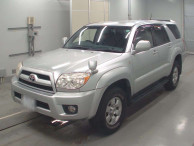 2005 Toyota Hilux Surf