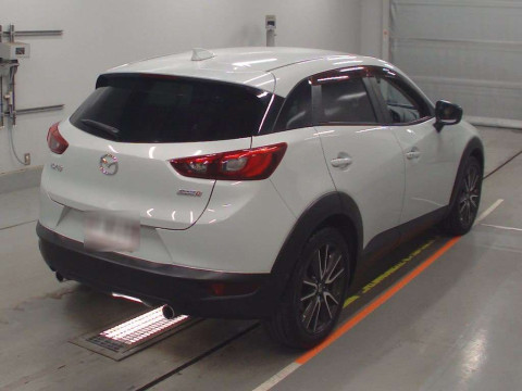 2016 Mazda CX-3 DK5FW[1]