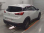 2016 Mazda CX-3