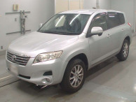 2008 Toyota Vanguard