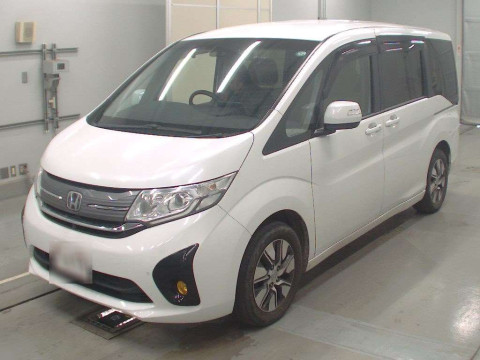 2018 Honda Step WGN RP2[0]