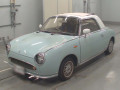 1991 Nissan Figaro