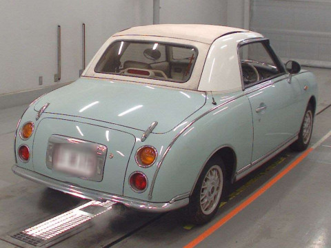 1991 Nissan Figaro FK10[1]