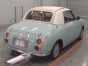 1991 Nissan Figaro