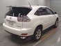 2004 Toyota Harrier