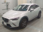 2016 Mazda CX-3