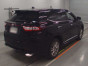 2018 Toyota Harrier