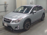 2016 Subaru XV