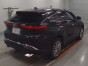 2020 Toyota Harrier