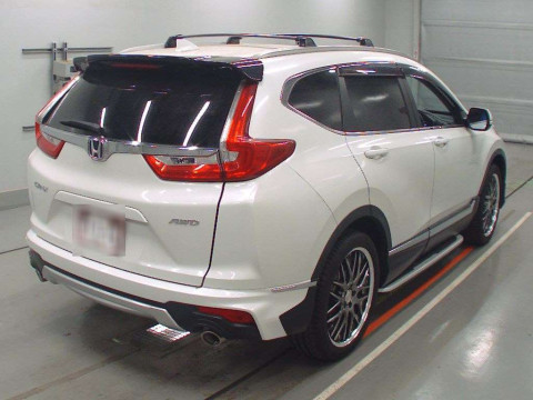 2019 Honda CR-V RW2[1]