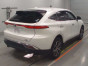 2020 Toyota Harrier