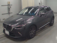 2016 Mazda CX-3