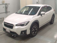 2017 Subaru XV