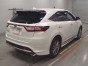 2020 Toyota Harrier