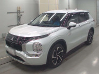 2023 Mitsubishi Outlander PHEV