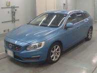 2014 Volvo V60