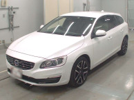 2016 Volvo V60