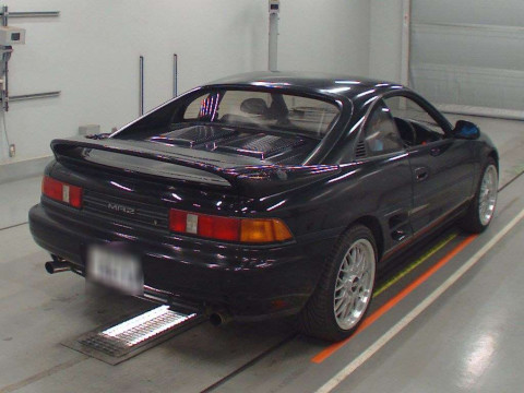 1991 Toyota MR2 SW20[1]