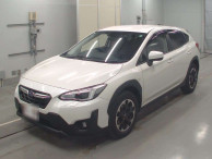 2020 Subaru XV