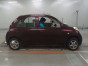 2007 Nissan March