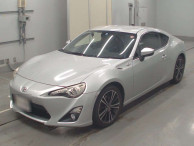 2012 Toyota 86