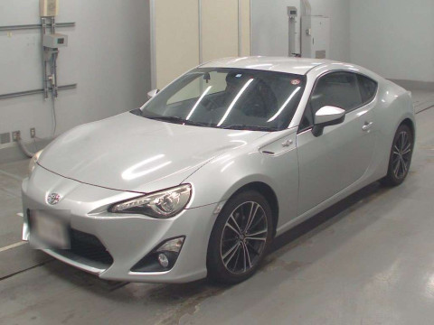 2012 Toyota 86 ZN6[0]