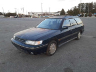 1992 Subaru Legacy Touring Wagon