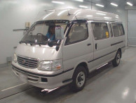 2003 Toyota Hiace Wagon