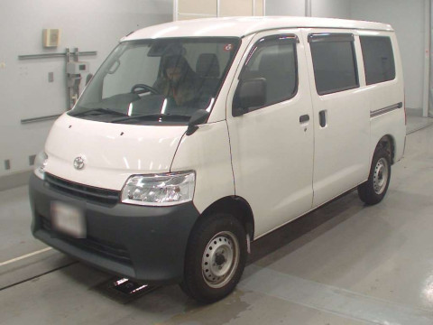 2020 Toyota Townace Van S403M[0]