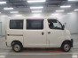 2020 Toyota Townace Van