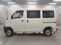 2020 Toyota Townace Van