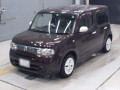 2012 Nissan Cube