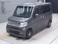 2019 Honda N-Van+Style