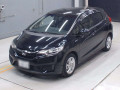 2017 Honda Fit Hybrid