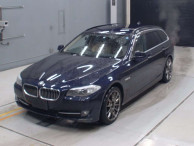 2011 BMW 5 Series