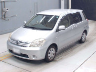 2009 Toyota Raum