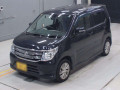 2014 Suzuki Wagon R