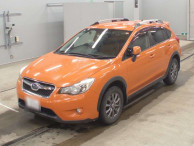 2014 Subaru XV