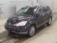 2010 Honda CR-V