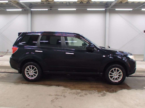 2012 Subaru Forester SHJ[2]