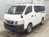 2013 Nissan NV350 CARAVAN VAN