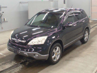 2007 Honda CR-V