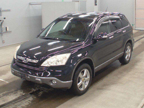 2007 Honda CR-V RE4[0]