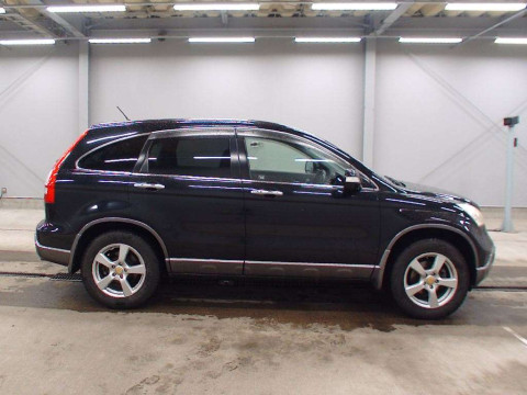 2007 Honda CR-V RE4[2]