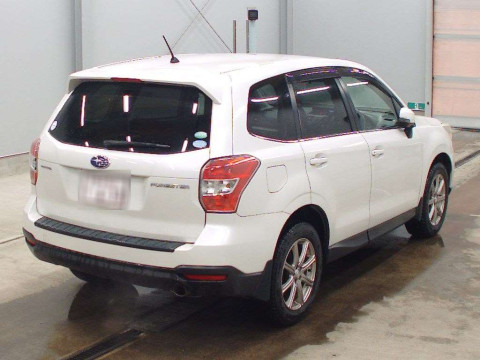 2013 Subaru Forester SJ5[1]