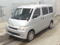 2011 Toyota Townace Van