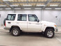 2015 Toyota Landcruiser 70