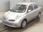 2007 Nissan March