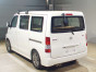 2014 Toyota Townace Van