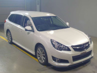 2011 Subaru Legacy Touring Wagon